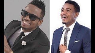 Hatimae Sababu Ya Beef Ya Diamond Na Alikiba Zafahamika