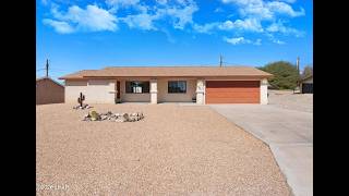 Residential at 3921 Ravello Dr, Lake Havasu City, AZ 86406 - For sale