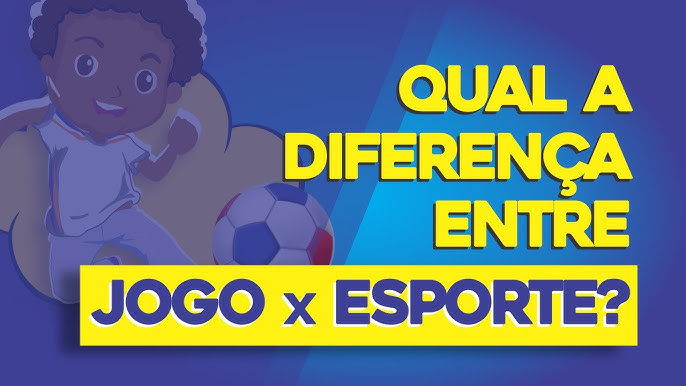 Historicidade dos Jogos Populares, Jogos de Salão e Jogos Esportivos -  EREMAL 