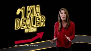 Doug Smith Kia - Utah's #1 Kia Dealer