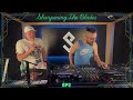Sharpening The Blades - D.M.E X Skimatik - EP2 part A