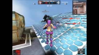 Wolf Lord Esra Ceyda Ersoy Tanıtım