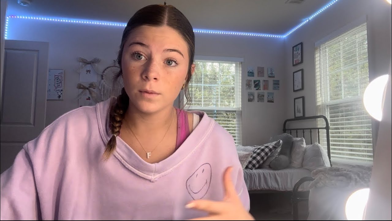 Let’s talk….. why do we try to be pretty by the worlds standards when