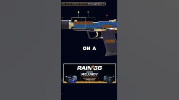 This Is The BEST Sticker Craft For The USP-S In CS2! 💰