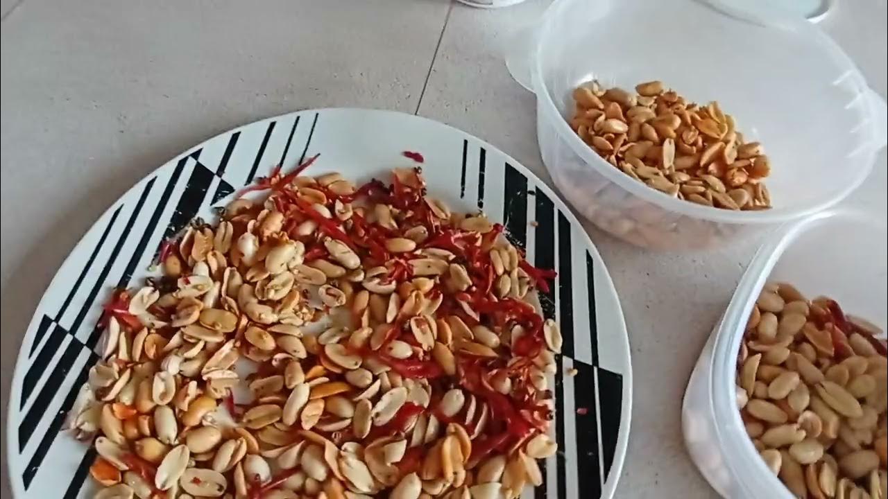 How to know expired peanut? YouTube