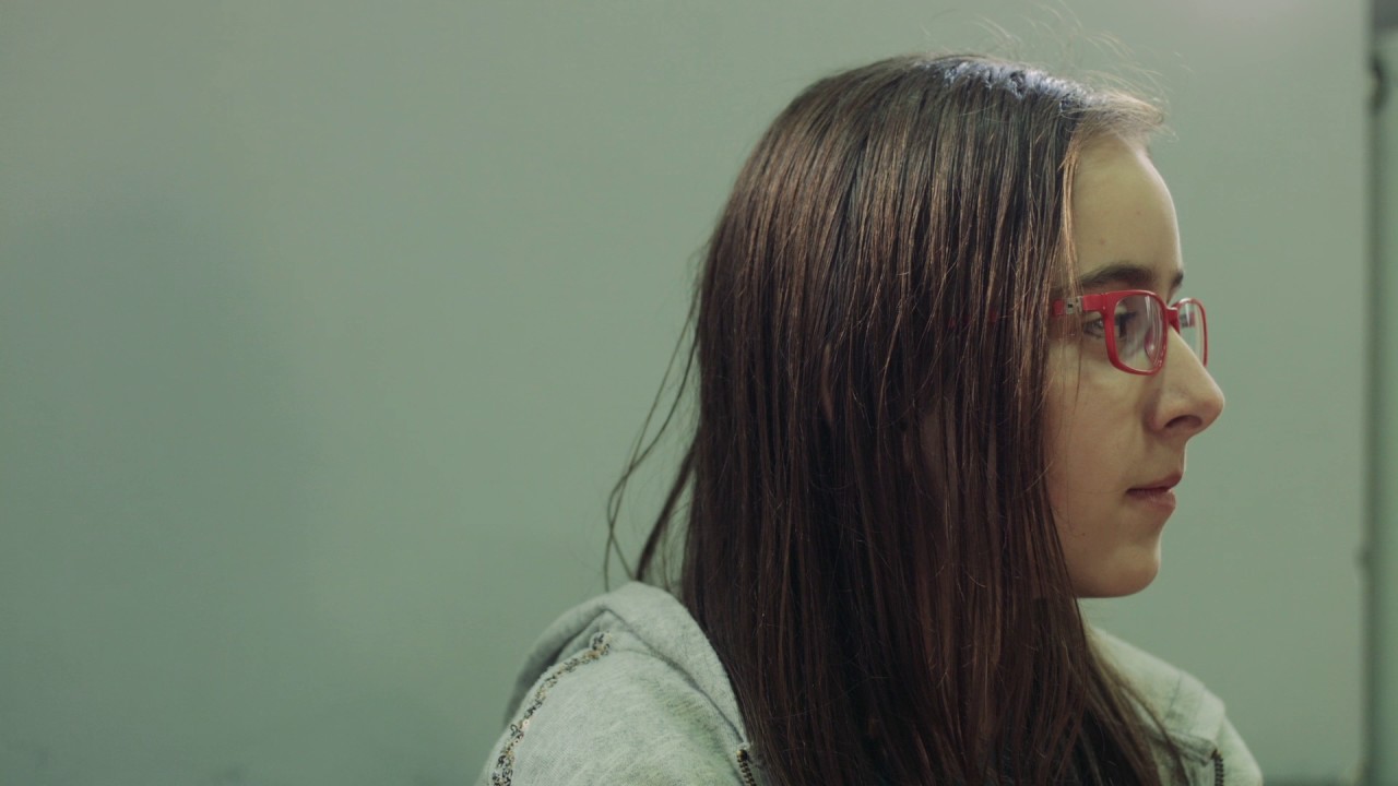 Próba Generalna - Film fabularny