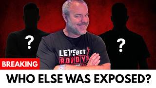 Who Else Did Mr Handpay EXPOSE And What Did They Do