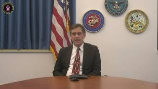 Strategic Insights: Mark Hakun, DoD CISO (Acting) and Deputy CIO (Acting)