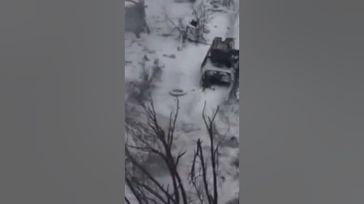 Russians abandon their comrade as they flee failed attack on Kupyansk