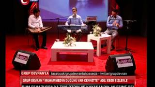 Muhammedin Düğünü Var Cennette