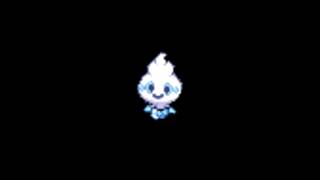 Pokemon Cries - #582 Vanillite