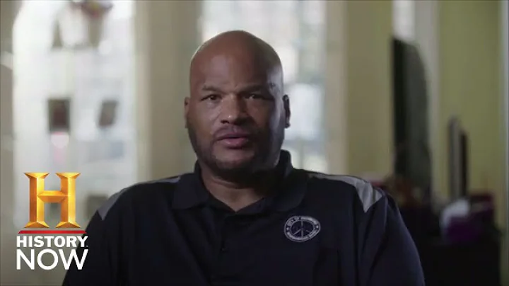 Kevin Yarbrough: The Peacemaker (Episode 1) | Hist...