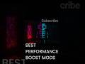 Best minecraft performance boost mods,fps boost,pvp mods.#minecraft #gaming #pvp #fps #gamingclips