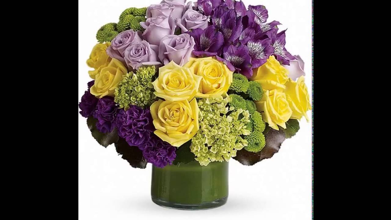 Envoyer des fleurs de Huntingdon Québec à Calgary en Alberta YouTube