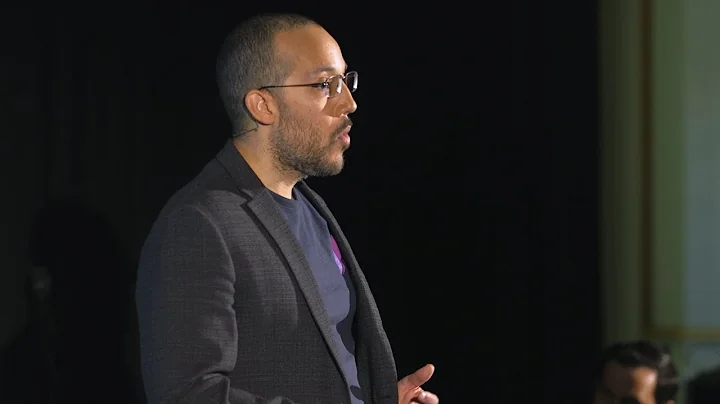 Scaling Empathy to Drive Innovation, Using AI | George Whitfield | TEDxBoston