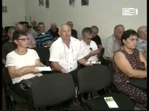 აგროდაზღვევის სახელმწიფო პროგრამაში 5 კომპანია ჩაერთო