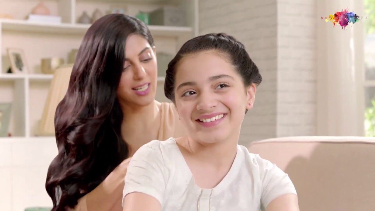 LIFEBUOY SHAMPOO YouTube