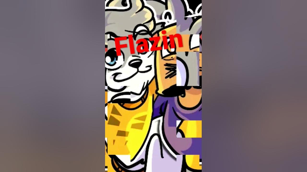 #Flazin - YouTube