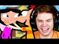 I Watched The Highest Rated Episode Of PHINEAS AND FERB And Was Absolutely Holding Back Tears 