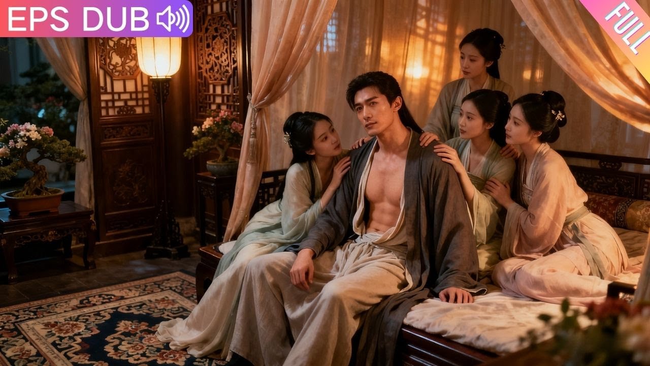 Hoy desperté y descubrí que me había trasladado al pasado como un pequeño magistrado.250430cbB2