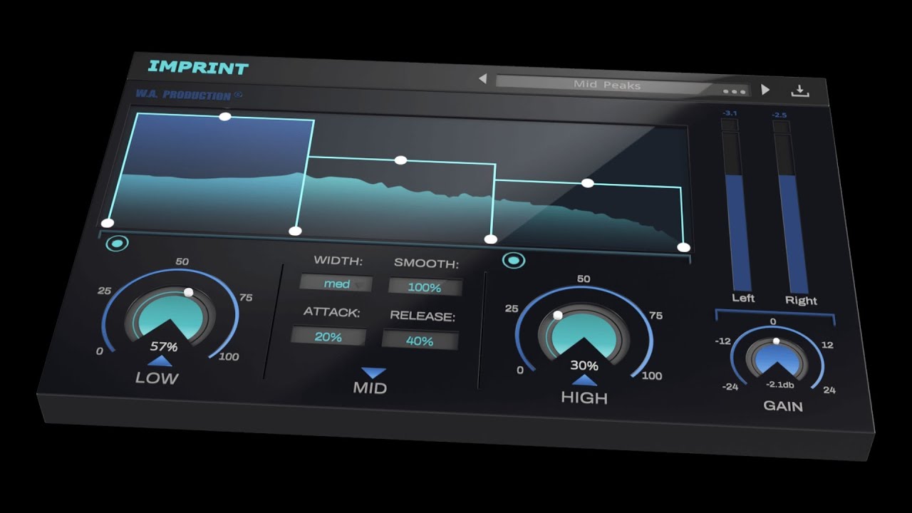 Imprint Multiband Transient Designer NOW [100% Free] For Limited Time💥 ...