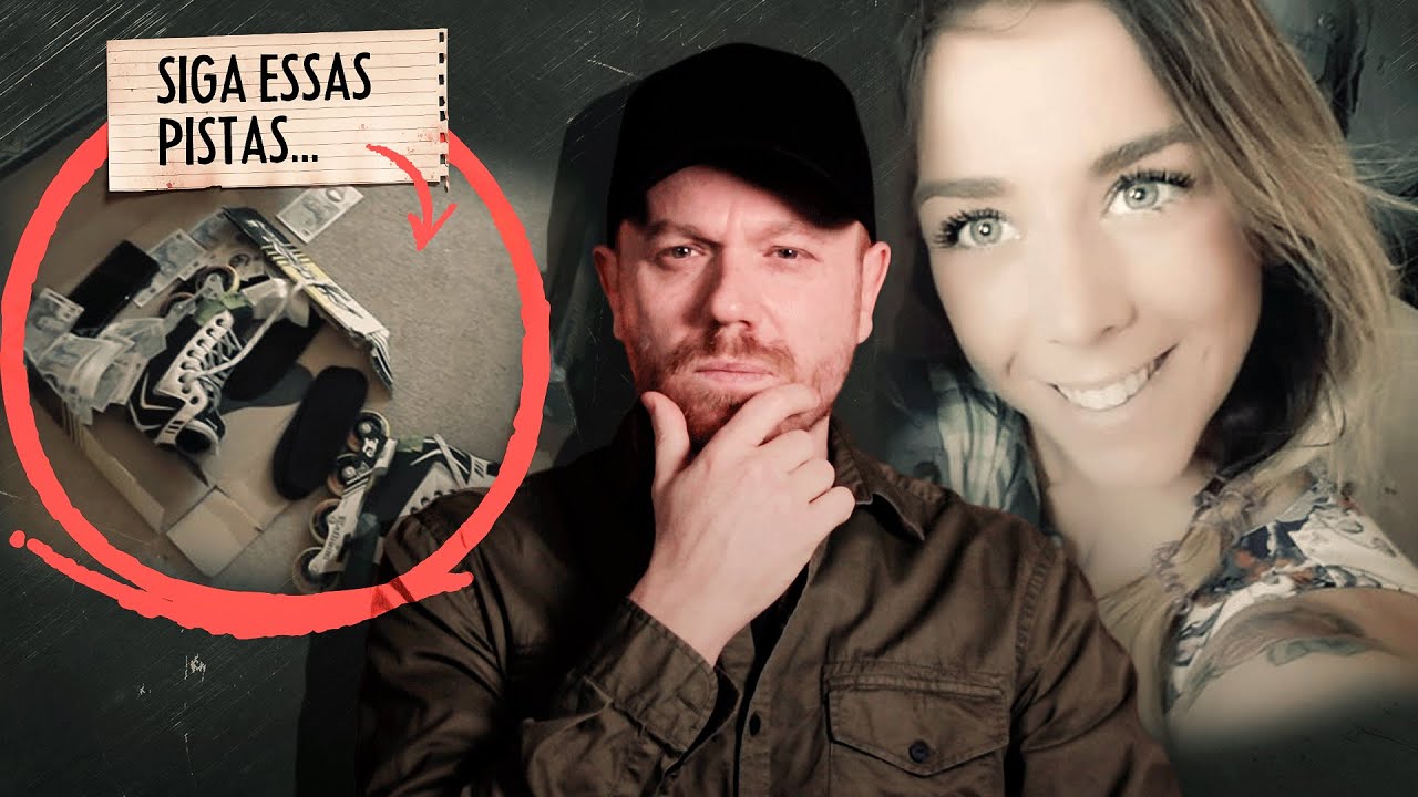 A PREVISÃO que ELA fez sobre o próprio ASS*** ajudou a RESOLVER o seu caso - ALEX MORGAN