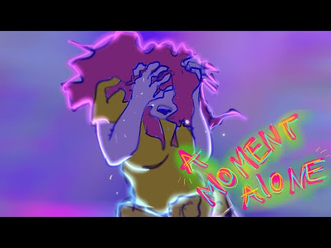 【巡音ルカ】A Moment Alone (VOCALOID ORIGINAL)