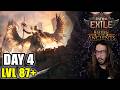 Blasting the New Endgame | Stormblast Bolts/Galvanic Shards | Path of Exile 2