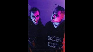 Twiztid - Afraid of Me - Drums and Guitars
