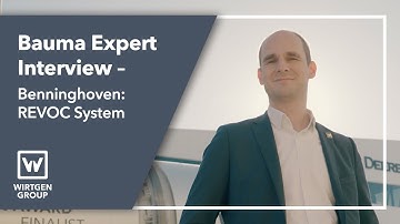 Reduce VOC by 50 % | What is REVOC? | Interview