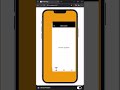 Flutter Apps tutorial #mobileappdev