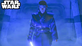 How Anakin FINALLY Created the Perfect Lightsaber Form  Star Wars Explained