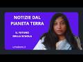 Il futuro della scuola.