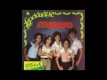 MENUDO "FELICIDADES"  - 1979  Villancicos (LP. COMPLETO)