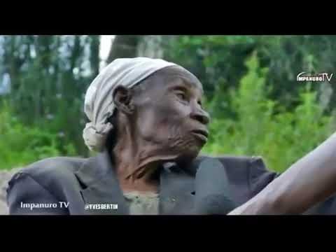 Abakobwa Bafite Ubushyuhe Video Yanyayo Nguyu Wa Mukecuru Wabivuze Twamubazaniye