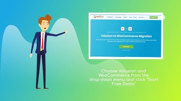 How To Migrate From Volusion To WooCommerce  In ⌛ 5 Minutes (2025⚡ | Non-Techie Friendly)