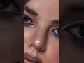 This skin retouch took one click No frequency separation, no wasted hours. One-click retouching wit