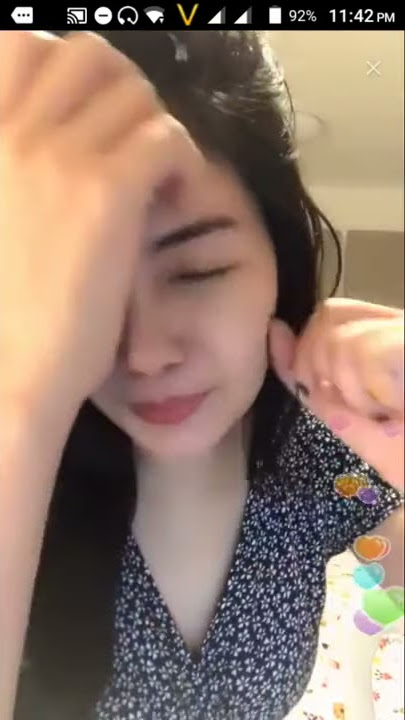 Bigo Live Thai cantik bikin marem..