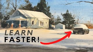 Unlock the Secrets of Watercolor Painting: Expert Strategies