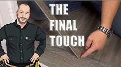 How To Install Laminate Flooring | Transitions 