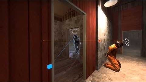 Counter-Strike: GO Bad Registry