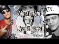 Reacting to I Just Might By Bruno Mars single(The Romantic) 🔥🔥 