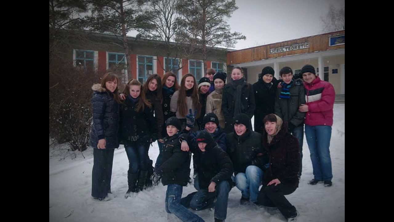 Cl. a 9-a A; L.T Lapusna (2011/2012)