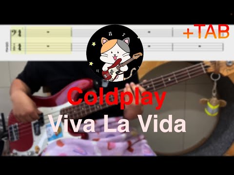 Viva la Vida - Coldplay