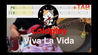 Viva la Vida - Coldplay