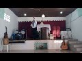 Profecía de Damasco a la iglesia Pastor Arístides Vega