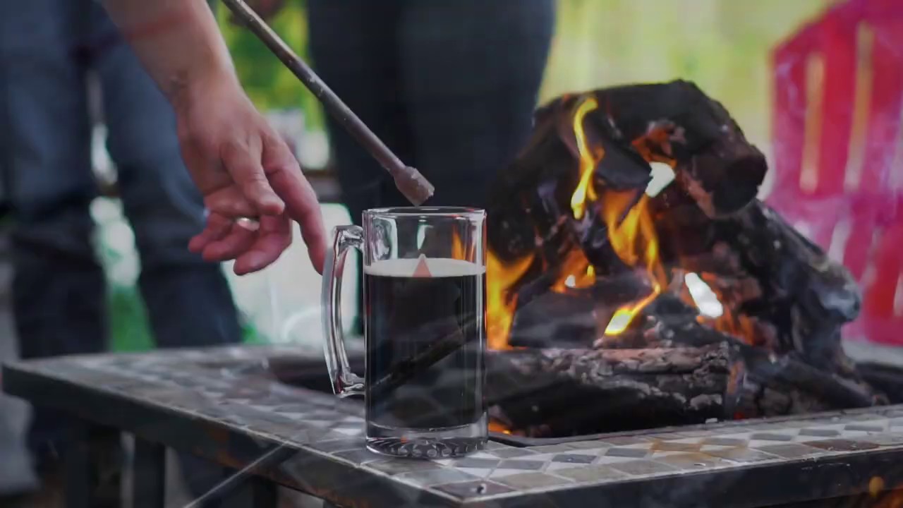 Beer Caramelizer 1571F Touch of Modern