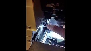 SC 549 for Ricoh MPC3500,4500