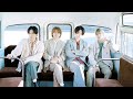 Cream/SexyZone 新曲可愛すぎる!ぜひみんなも聴いてみて下さい!立体音響❗️