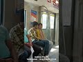 enjoy in metro lucknow with friends